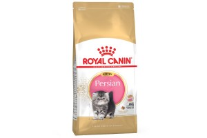 غذای خشک رویال کنین مخصوص بچه گربه پرشین/ 400 گرمی/ Royal Canin Persian Kitten